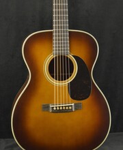 Martin Custom Shop 000-28 Authentic 1937 Stage 1 Aging Ambertone