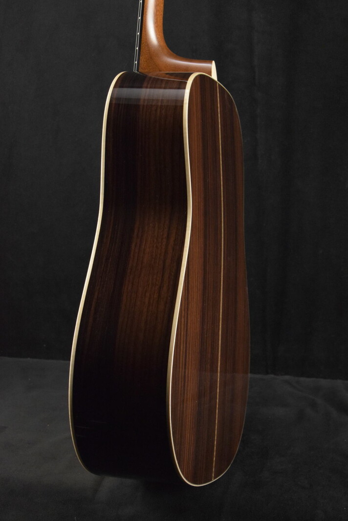 Martin Martin D-28 Modern Deluxe Natural