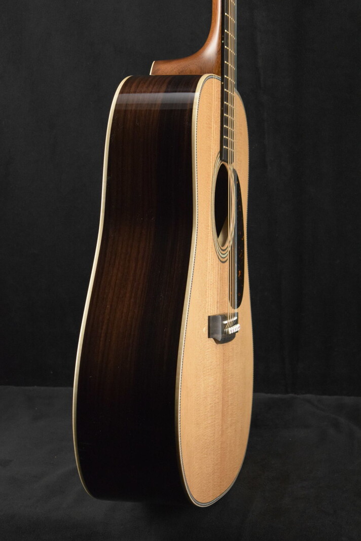 Martin Martin D-28 Modern Deluxe Natural