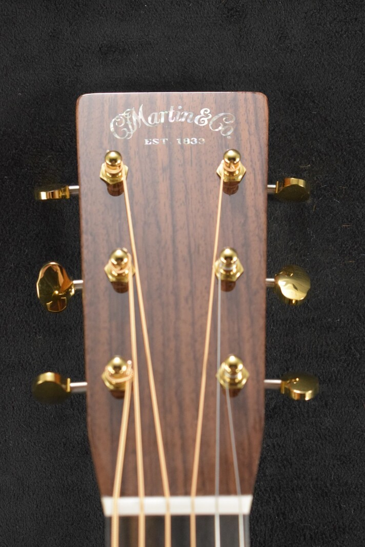 Martin Martin D-28 Modern Deluxe Natural