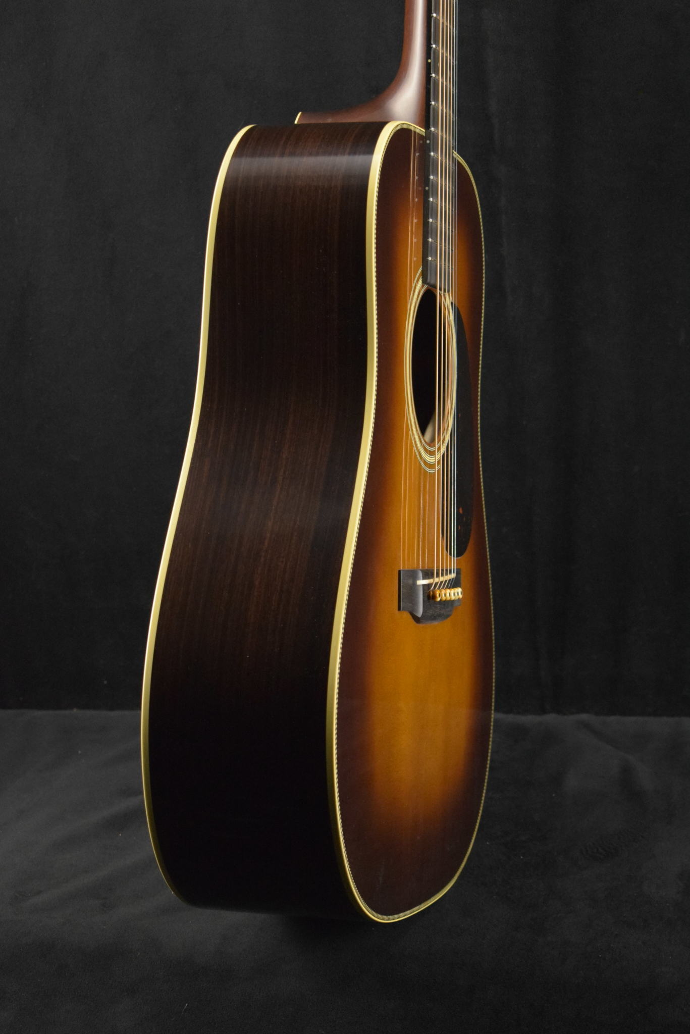 Martin Martin Custom Shop D-28 Authentic 1937 Stage 1 Aging Ambertone