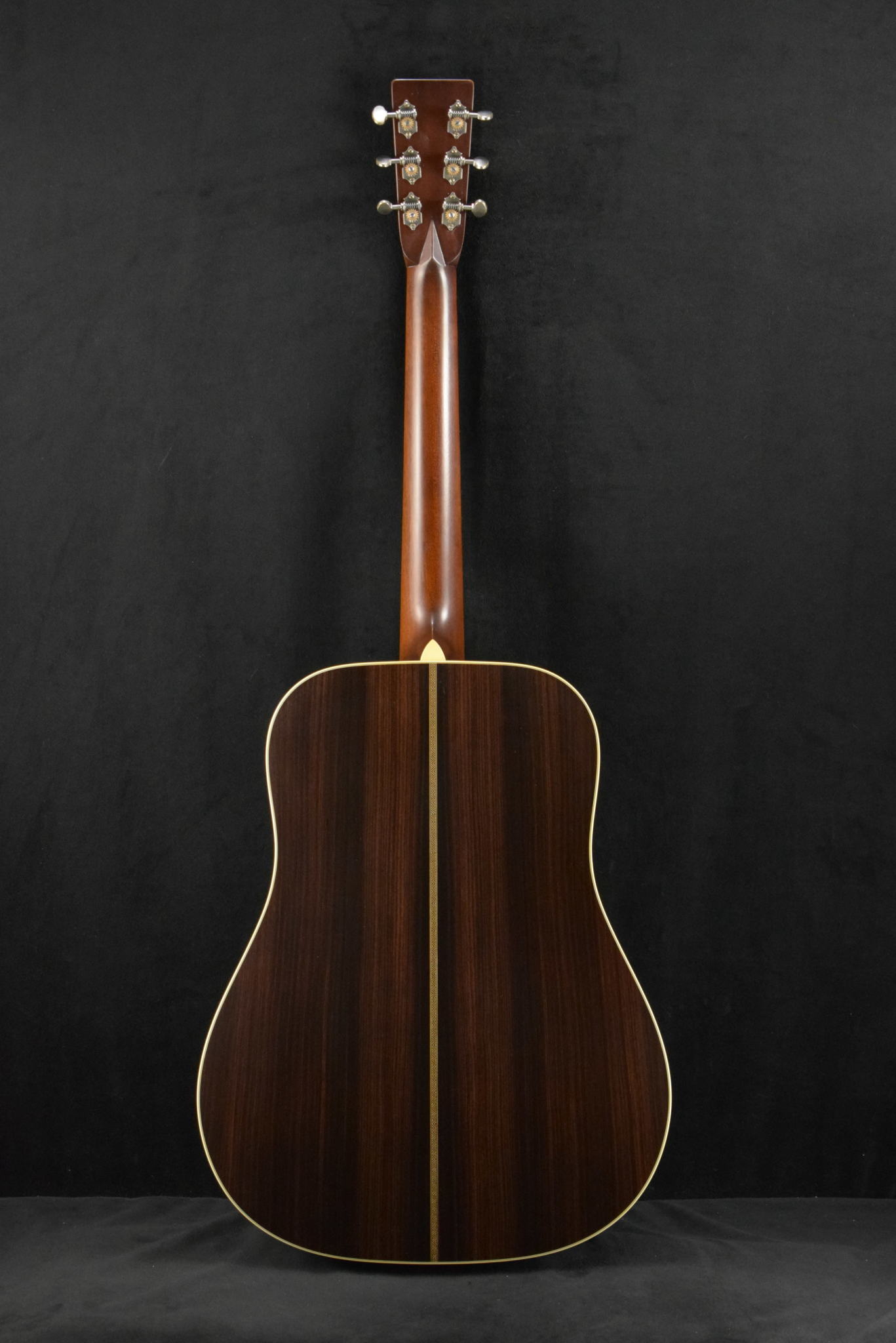 Martin Martin Custom Shop D-28 Authentic 1937 Stage 1 Aging Ambertone