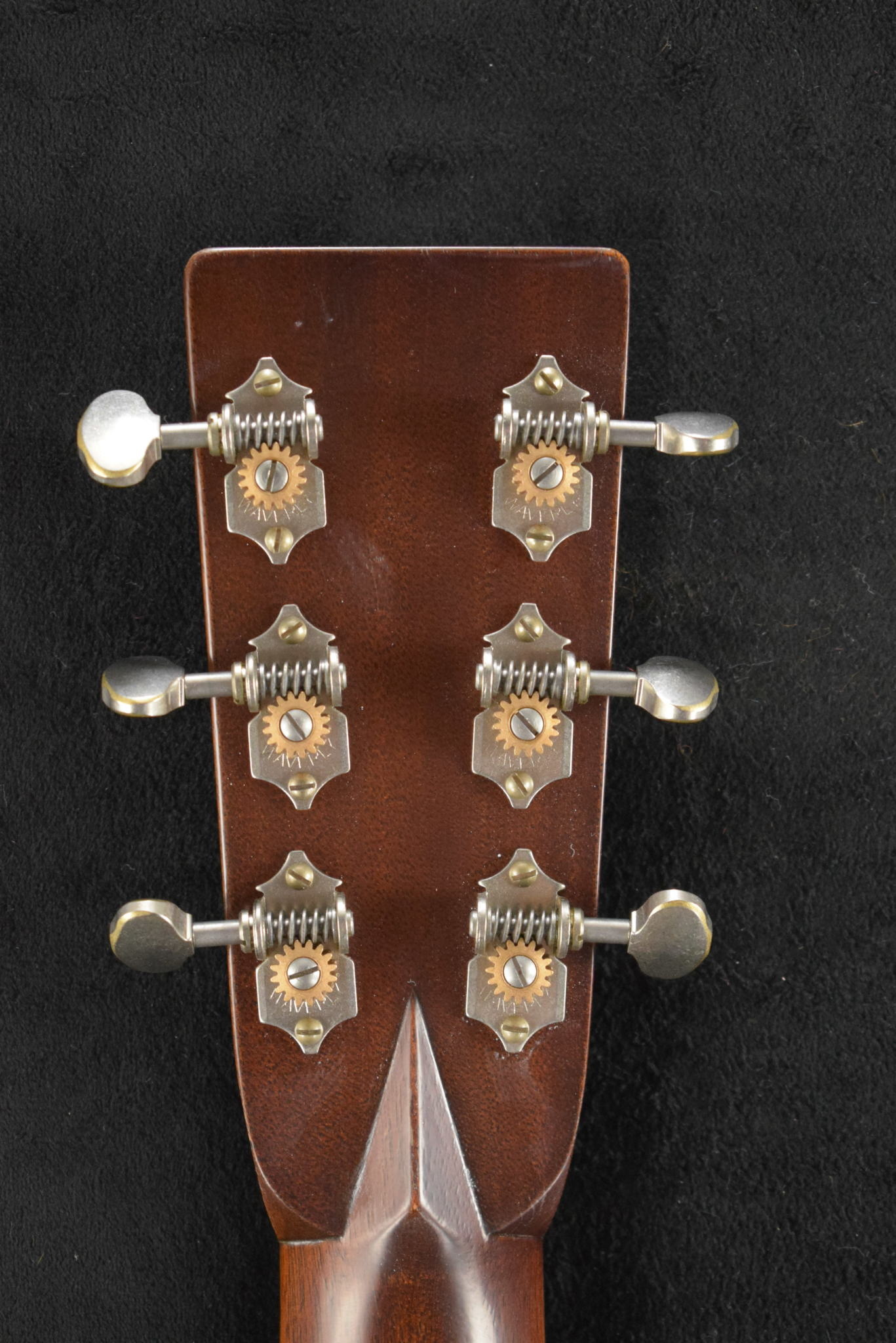 Martin Martin Custom Shop D-28 Authentic 1937 Stage 1 Aging Ambertone