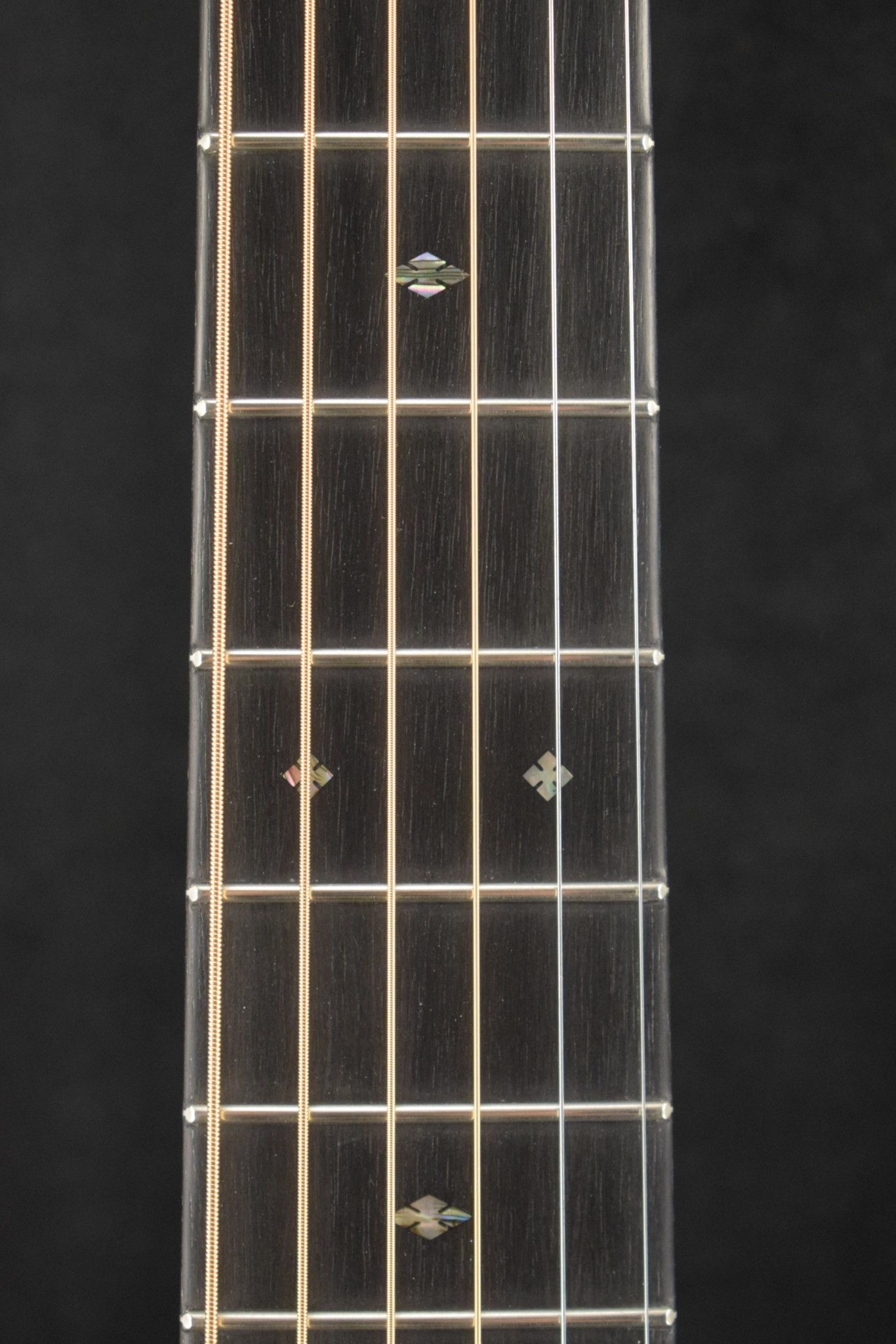 Martin Martin Custom Shop D-28 Authentic 1937 Stage 1 Aging Ambertone