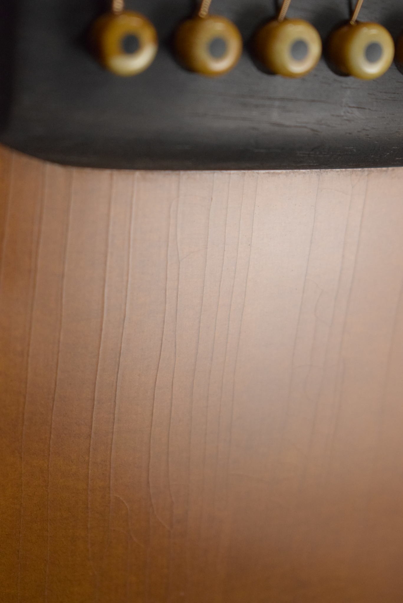 Martin Martin Custom Shop D-28 Authentic 1937 Stage 1 Aging Ambertone