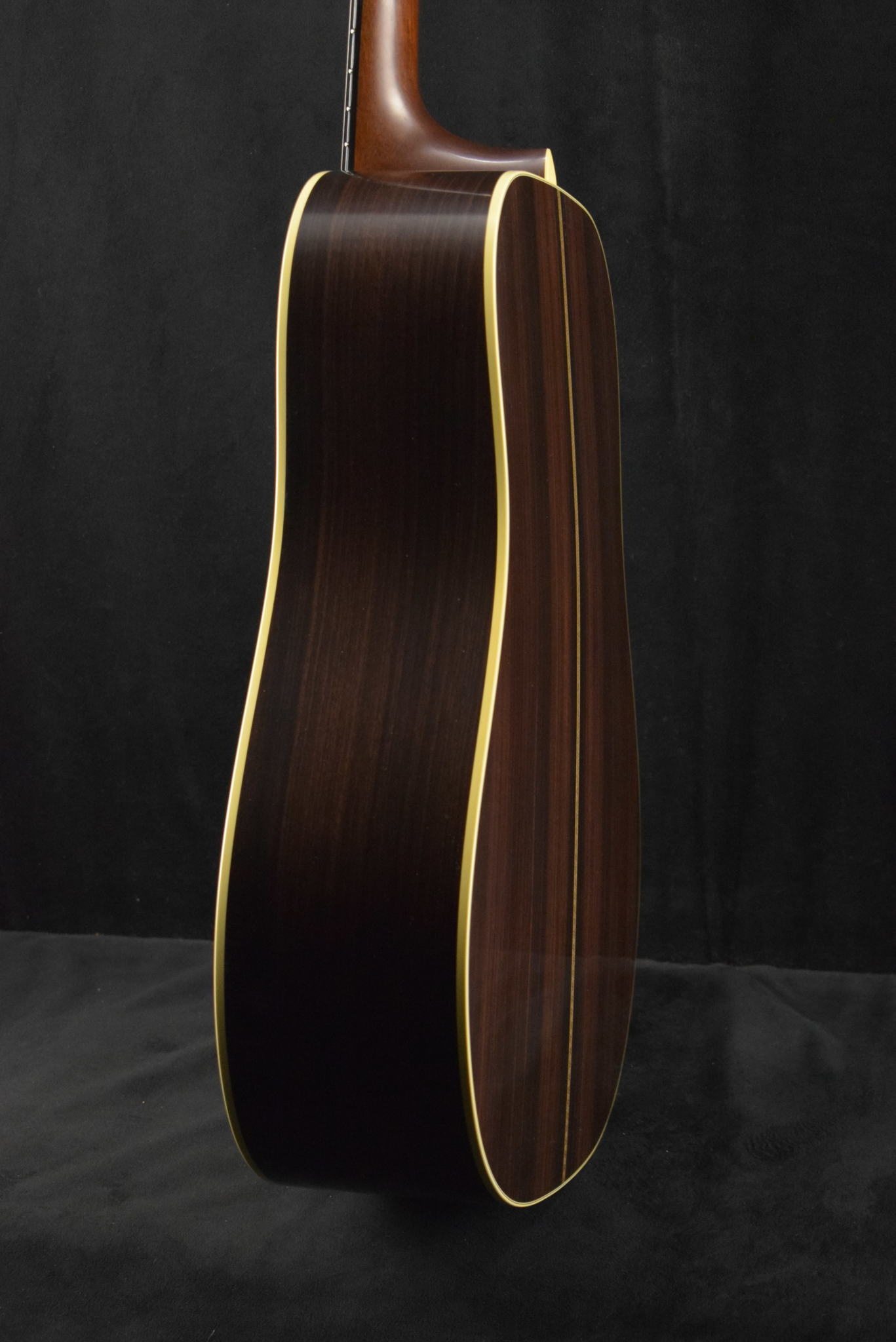 Martin Martin Custom Shop D-28 Authentic 1937 Stage 1 Aging Ambertone