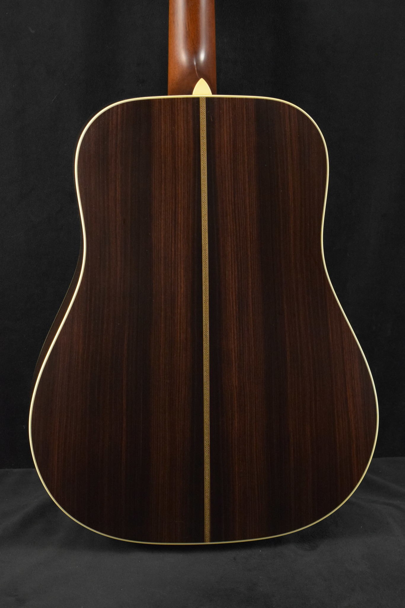 Martin Martin Custom Shop D-28 Authentic 1937 Stage 1 Aging Ambertone