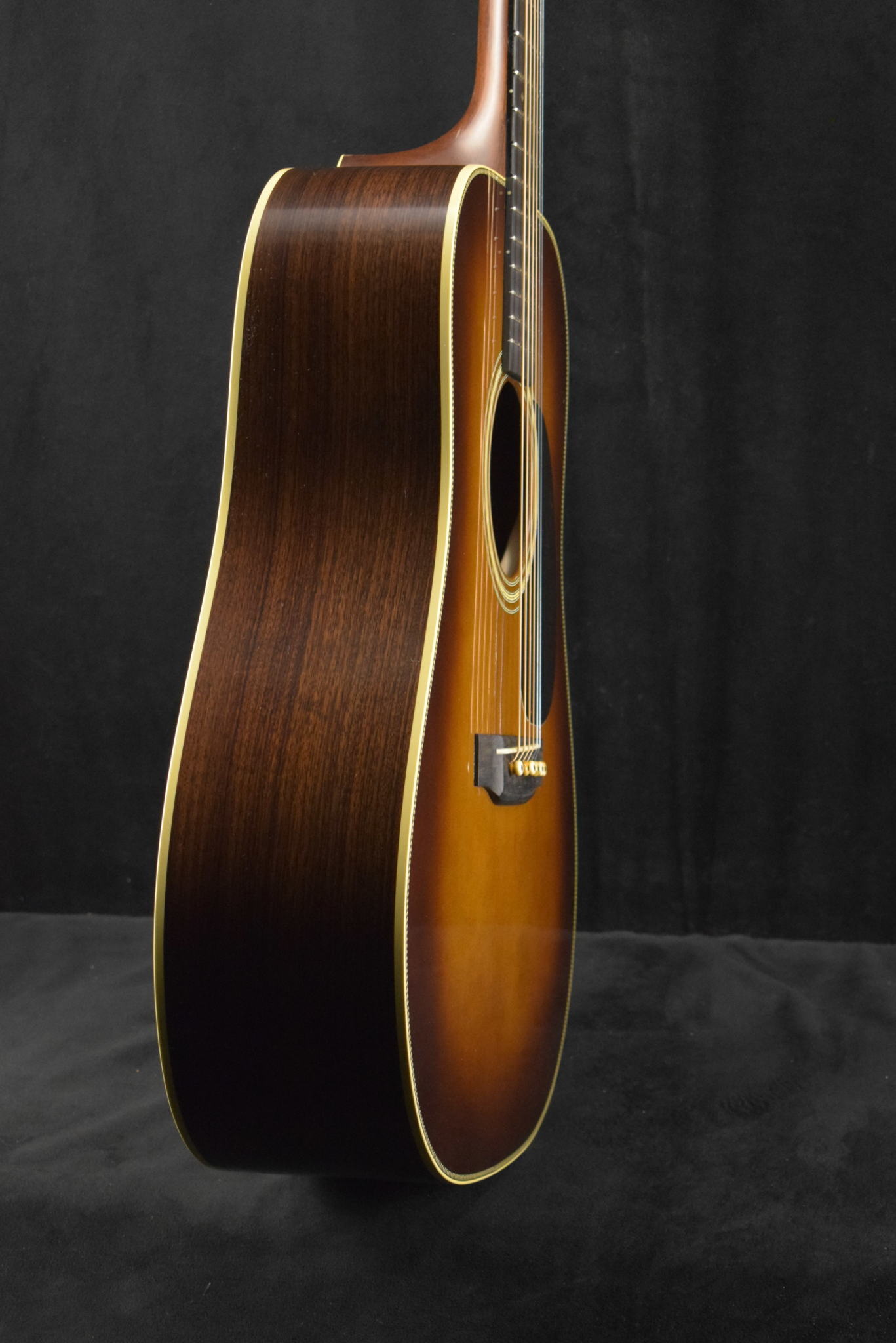 Martin Martin Custom Shop D-28 Authentic 1937 Stage 1 Aging Ambertone