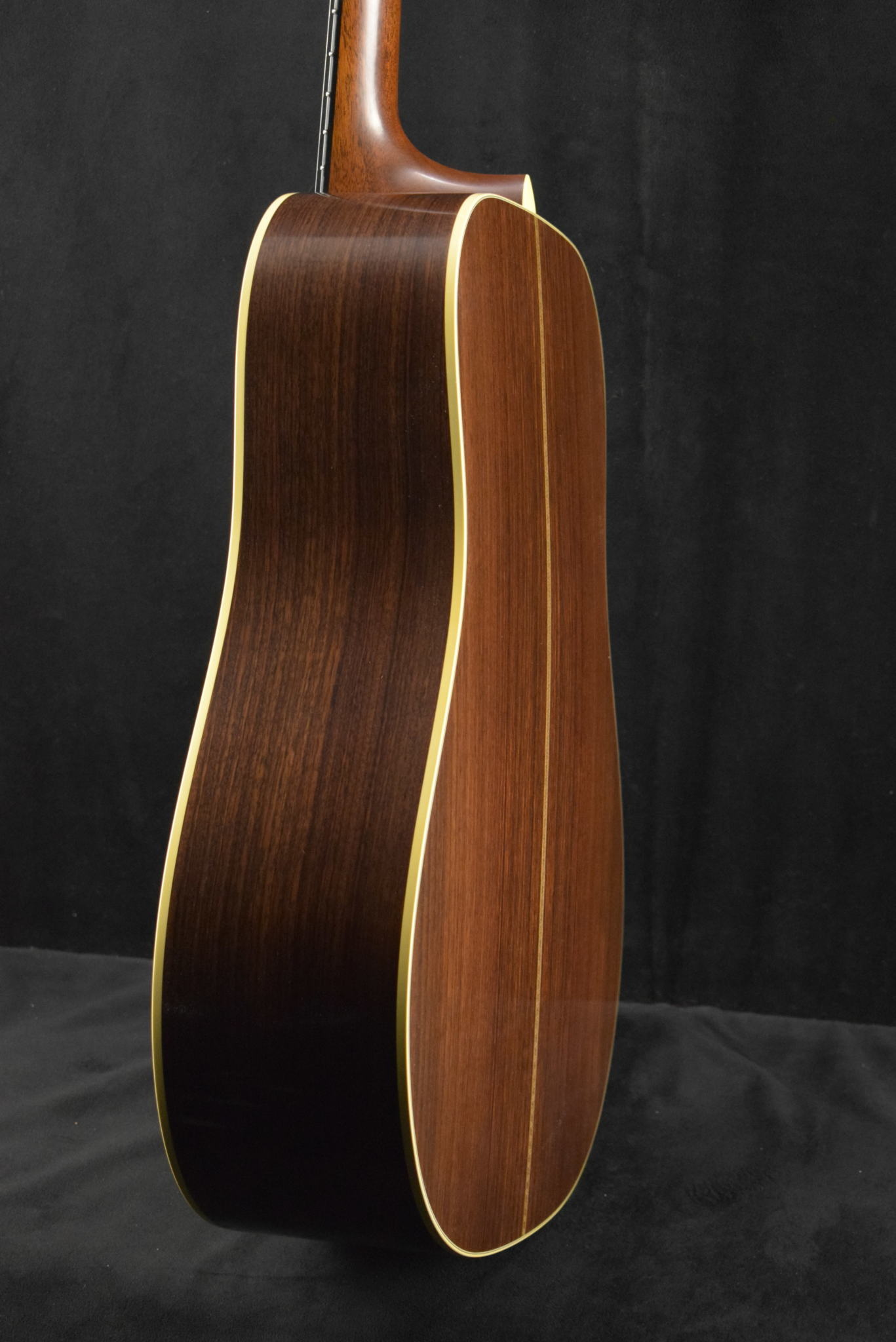 Martin Martin Custom Shop D-28 Authentic 1937 Stage 1 Aging Ambertone