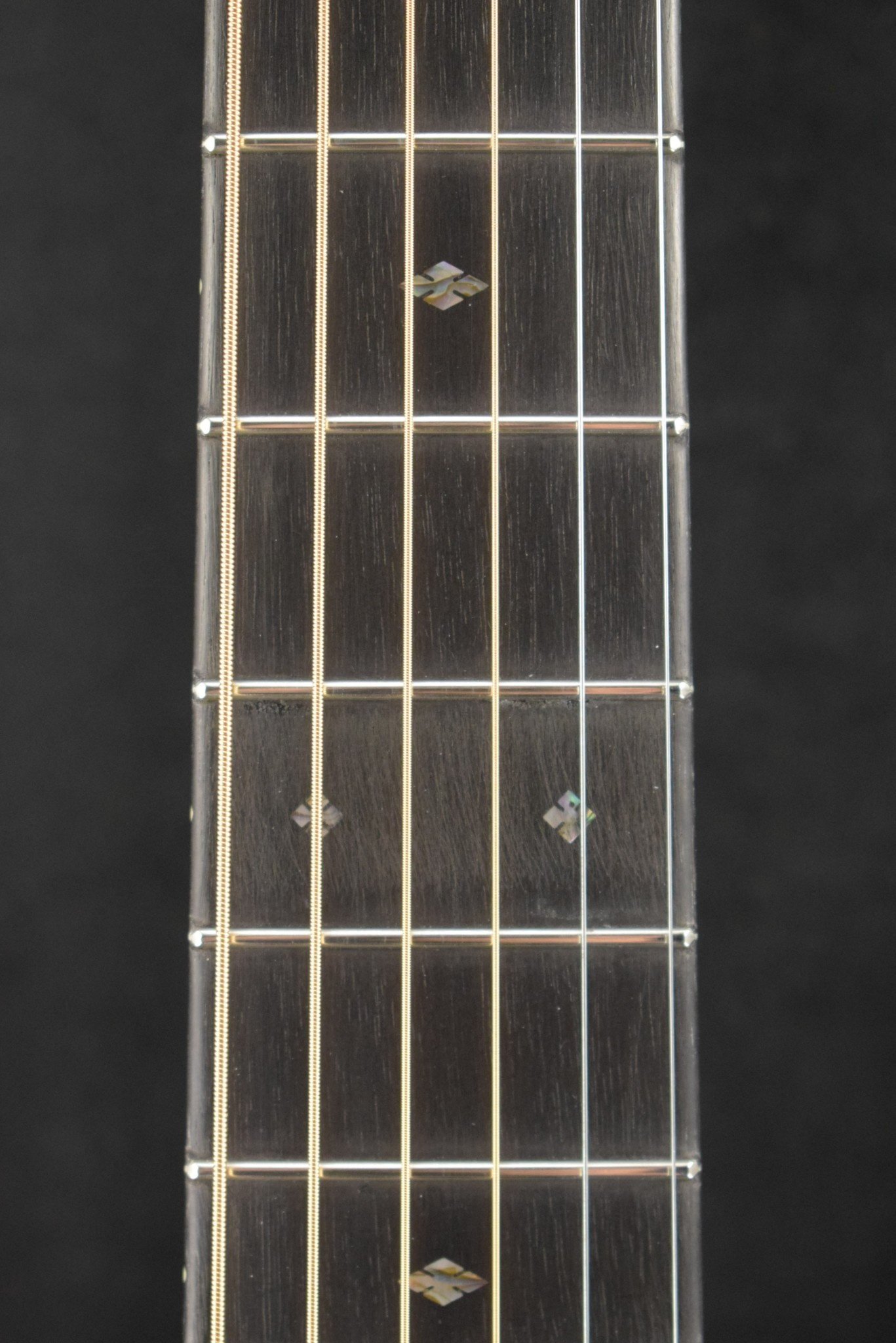 Martin Martin Custom Shop D-28 Authentic 1937 Stage 1 Aging Ambertone