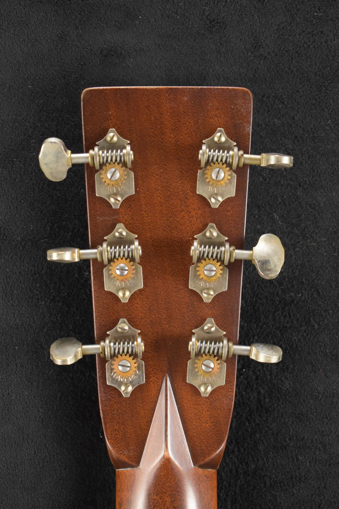 Martin Martin Custom Shop D-28 Authentic 1937 Stage 1 Aging Ambertone