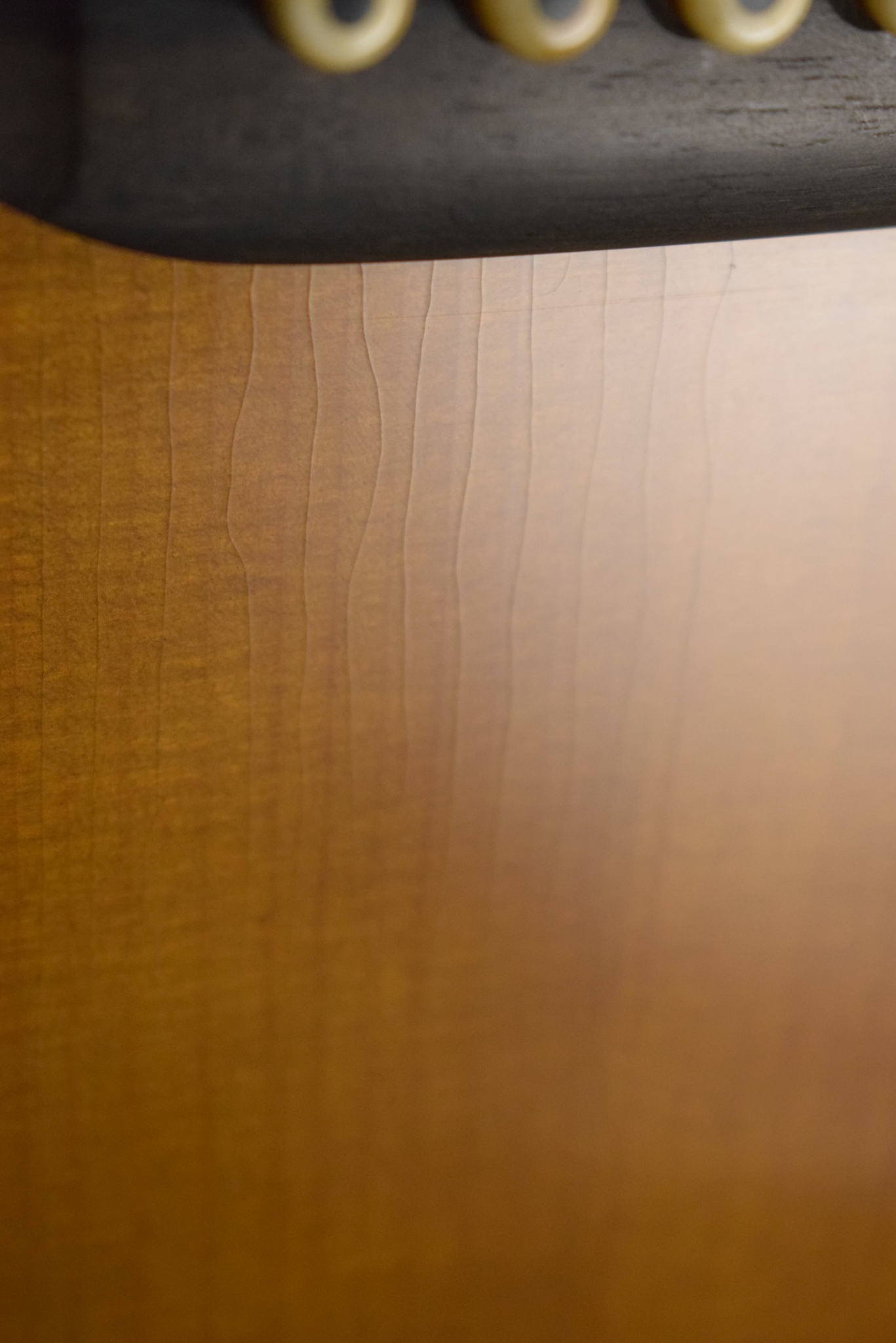 Martin Martin Custom Shop D-28 Authentic 1937 Stage 1 Aging Ambertone