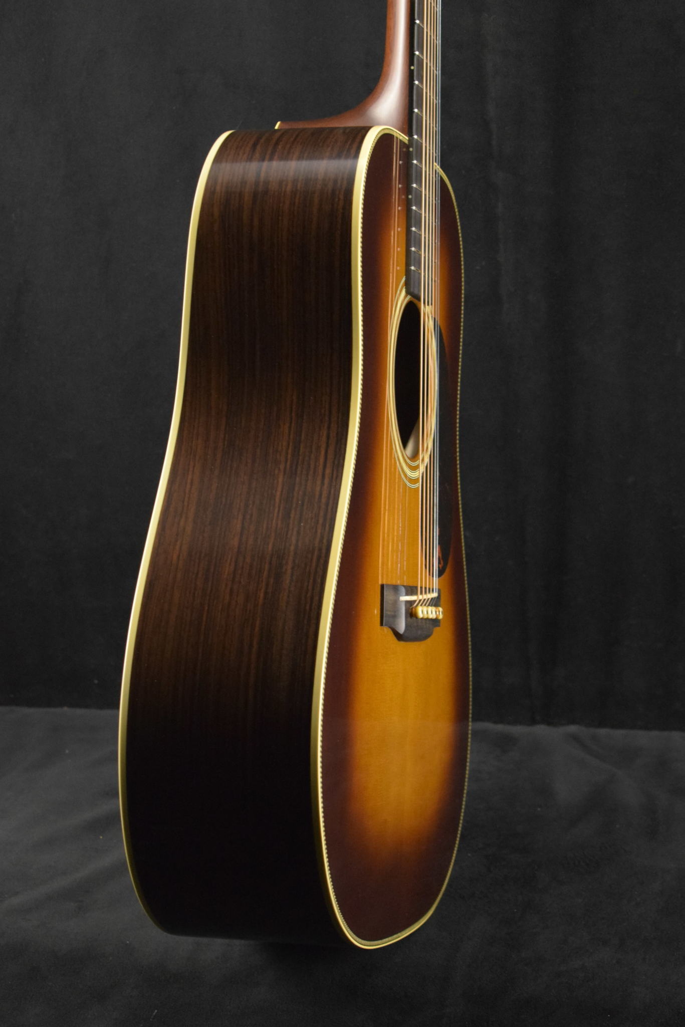 Martin Martin Custom Shop D-28 Authentic 1937 Stage 1 Aging Ambertone