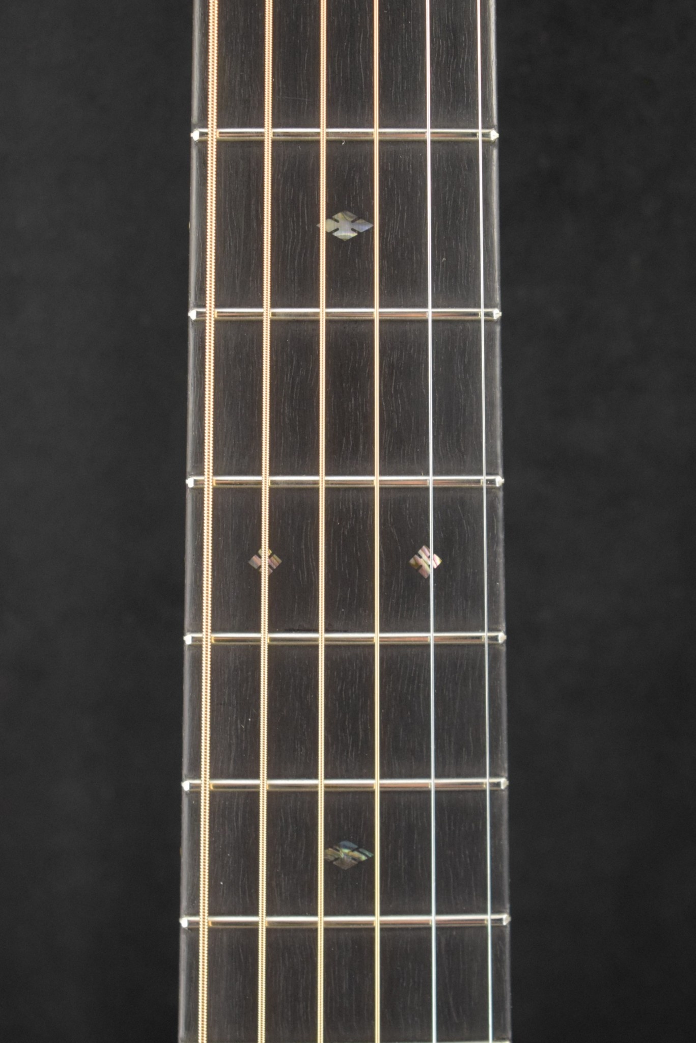 Martin Martin Custom Shop D-28 Authentic 1937 Stage 1 Aging Ambertone