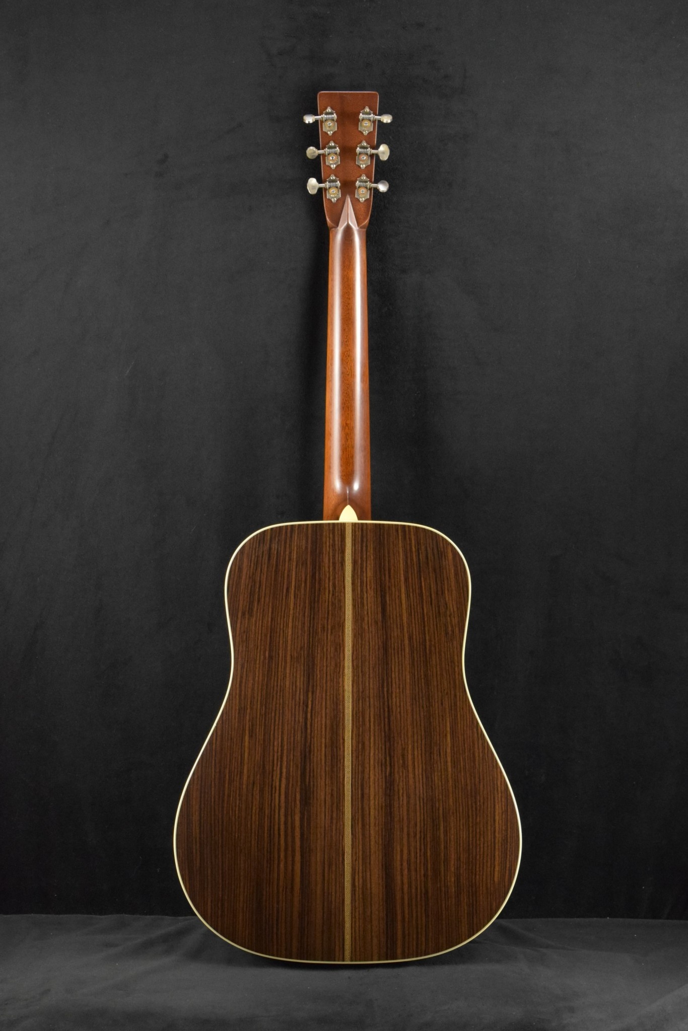 Martin Martin Custom Shop D-28 Authentic 1937 Stage 1 Aging Ambertone