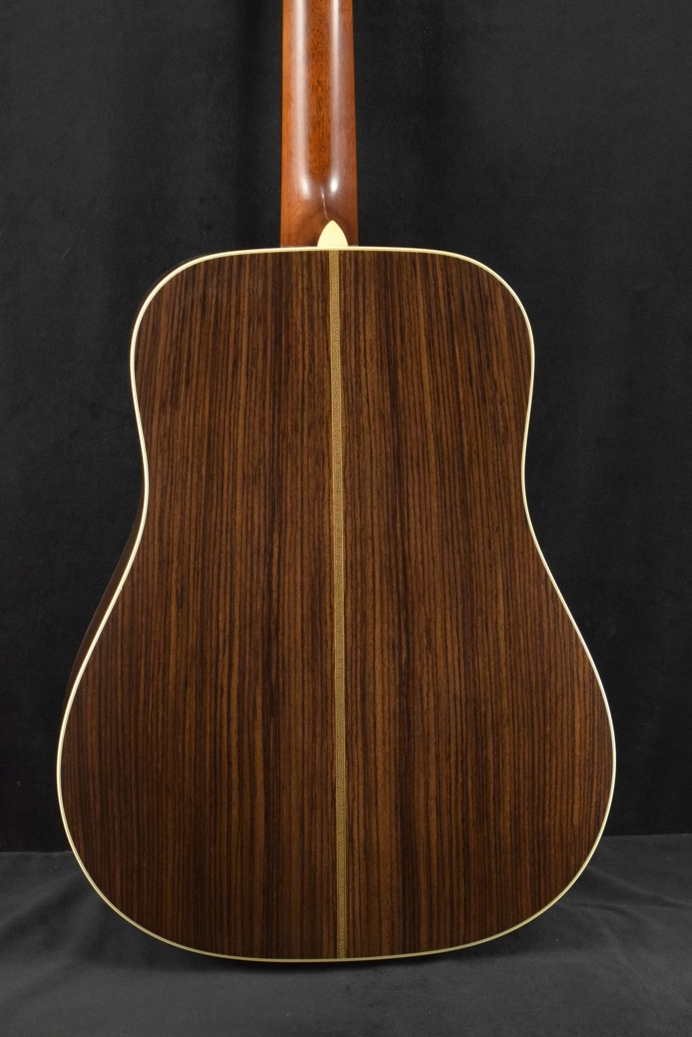 Martin Martin Custom Shop D-28 Authentic 1937 Stage 1 Aging Ambertone