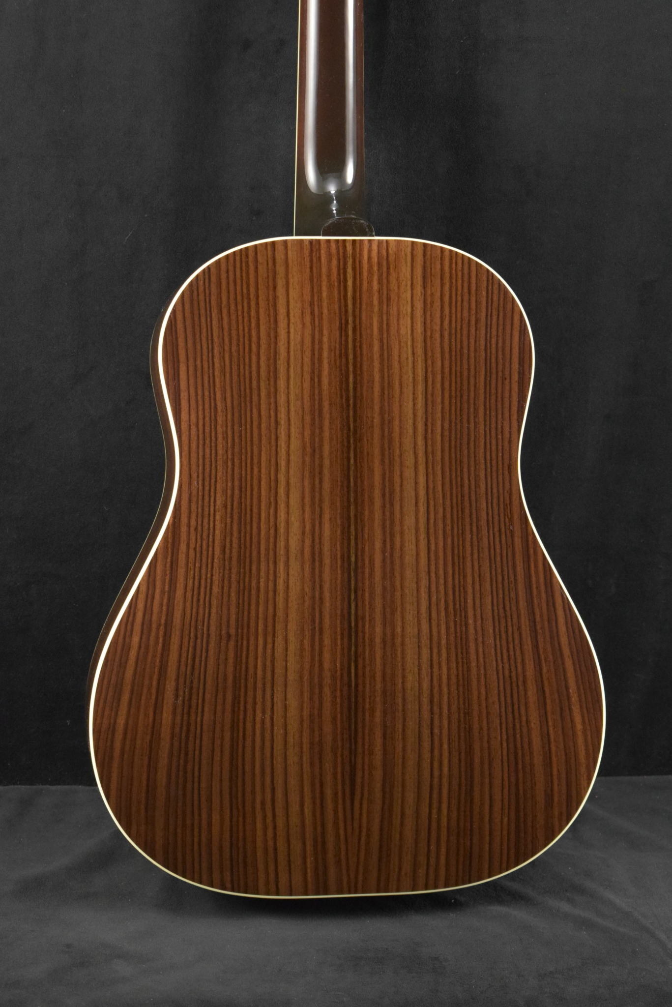 Gibson Gibson Custom Shop Advanced Jumbo Adirondack Red Spruce Top Vintage Sunburst Fuller's Exclusive