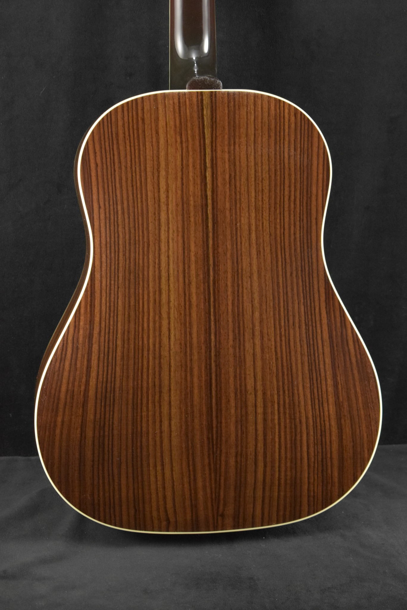 Gibson Gibson Custom Shop Advanced Jumbo Adirondack Red Spruce Top Vintage Sunburst Fuller's Exclusive