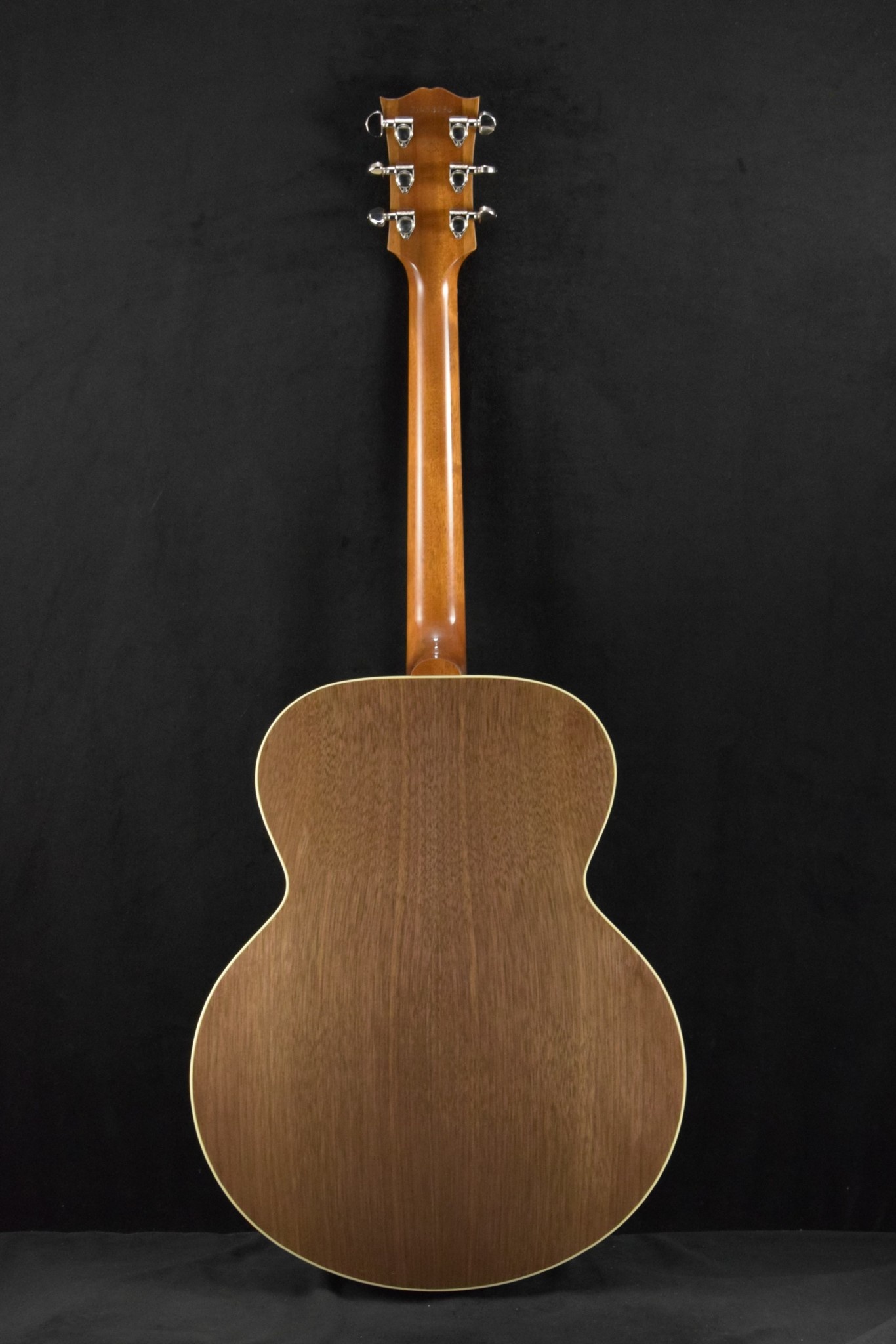 Gibson Gibson SJ-200 Studio Walnut Walnut Burst