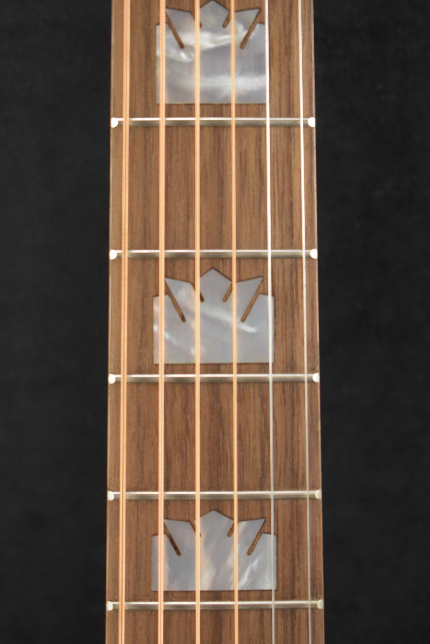 Gibson Gibson SJ-200 Studio Walnut Walnut Burst