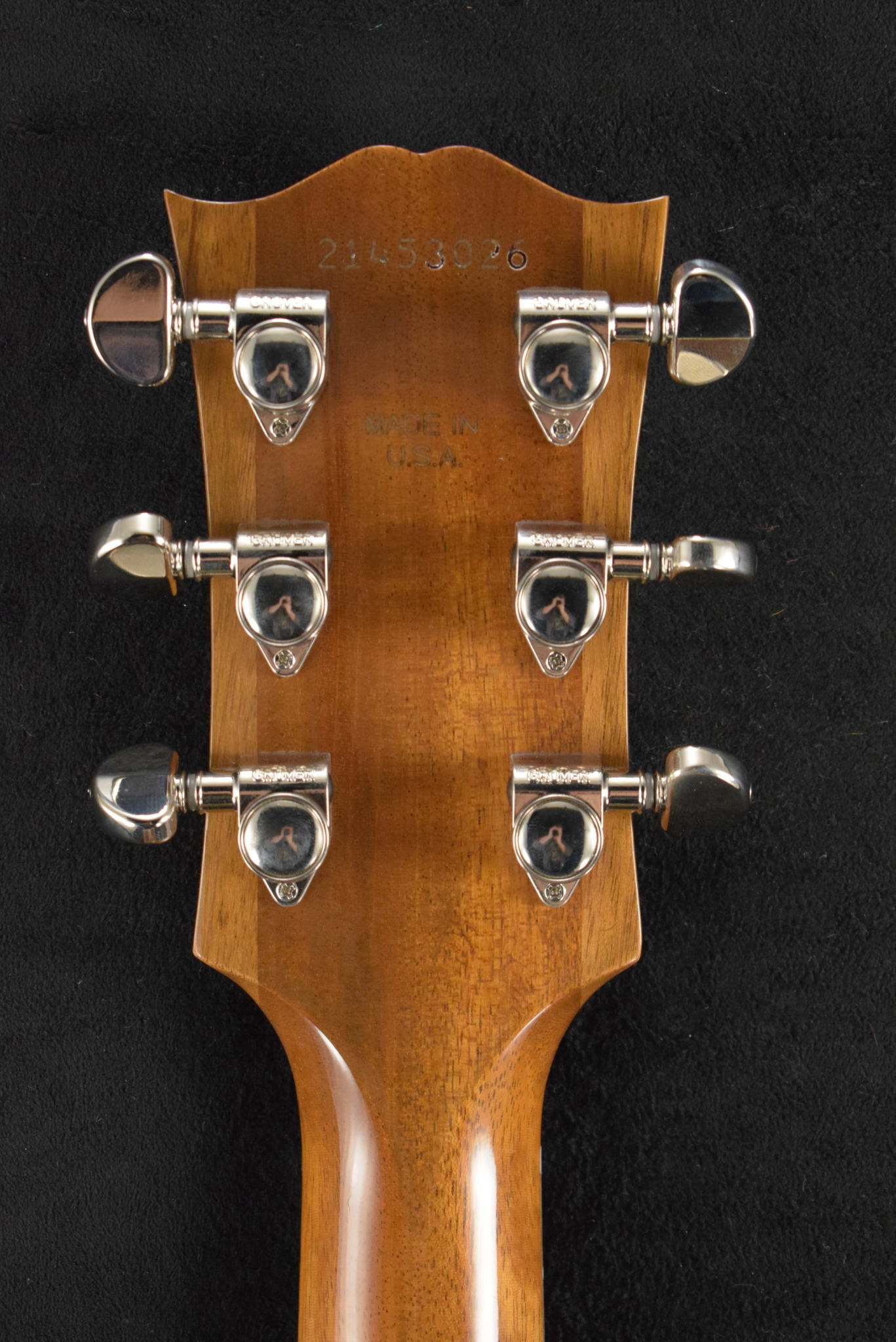 Gibson Gibson SJ-200 Studio Walnut Walnut Burst