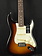 Fender Fender American Professional II Stratocaster Anniversary 2-Color Sunburst Rosewood Fingerboard