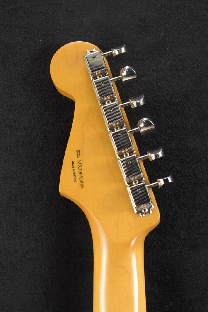 Fender Fender Vintera II '60s Stratocaster Olympic White Rosewood Fingerboard
