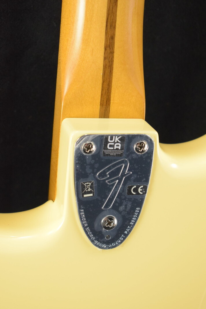 Fender Fender Vintera II '70s Stratocaster Vintage White Maple Fingerboard