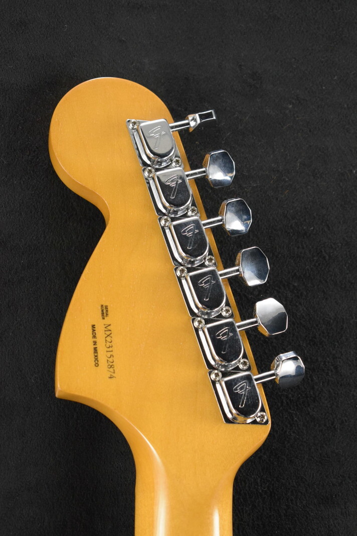 Fender Fender Vintera II '70s Stratocaster Vintage White Maple Fingerboard