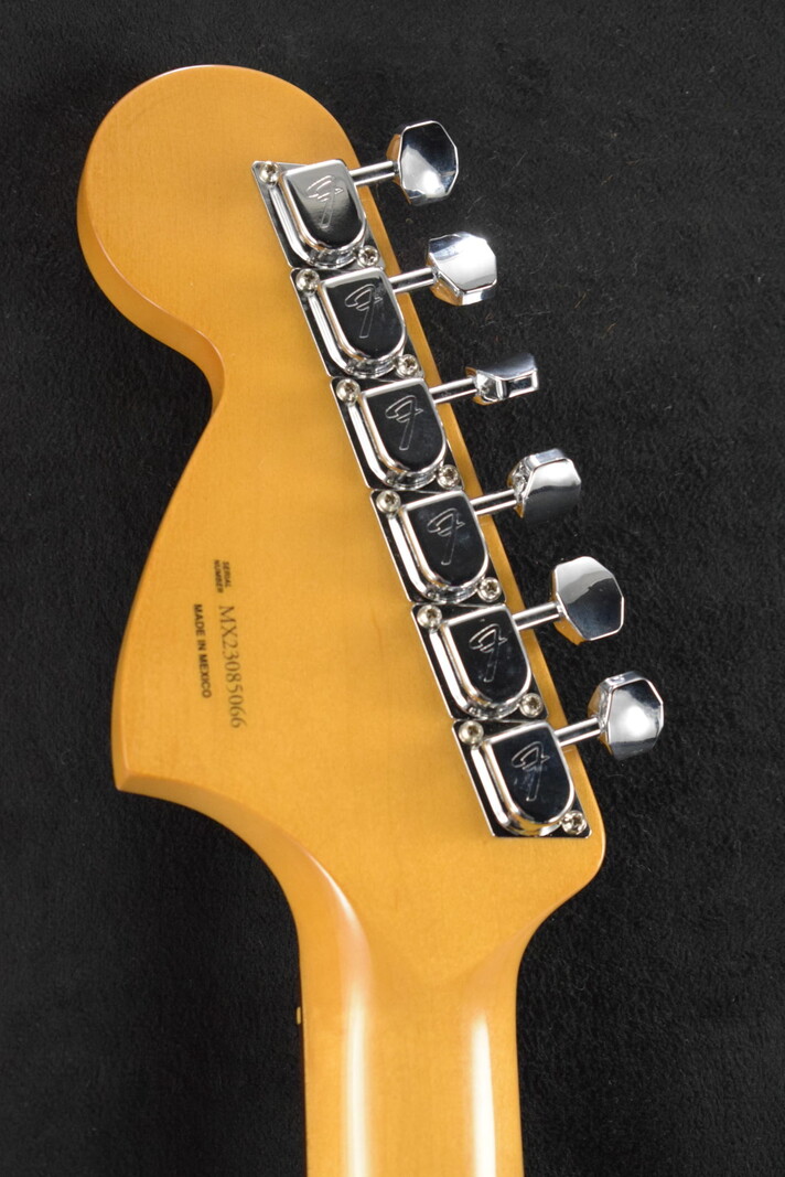 Fender Fender Vintera II '70s Stratocaster Surf Green Rosewood Fingerboard