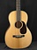 Martin Martin Custom Shop 00 Grand Concert 12-Fret Mahogany Adirondack Spruce VTS Natural