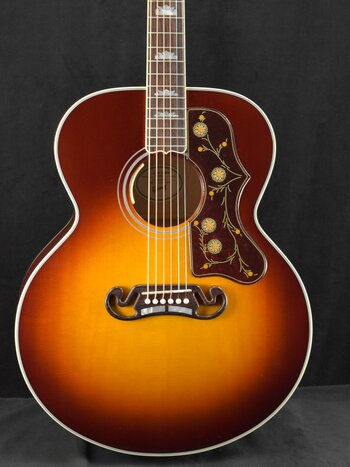 Gibson Gibson SJ-200 Standard Maple Autumnburst