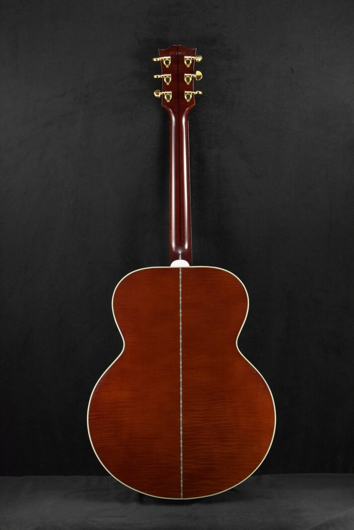 Gibson Gibson SJ-200 Standard Maple Autumnburst