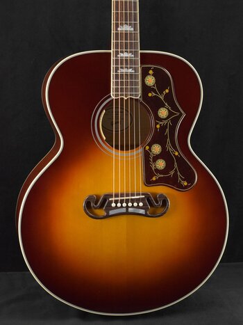 Gibson Gibson SJ-200 Standard Maple Autumnburst