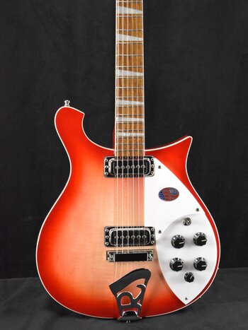 Rickenbacker Rickenbacker 620 6-String Fireglo