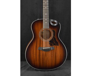 Taylor 326ce Shaded Edgeburst - Fuller's Guitar Taylor 326ce Shaded Edgeburst - Fuller's Guitar