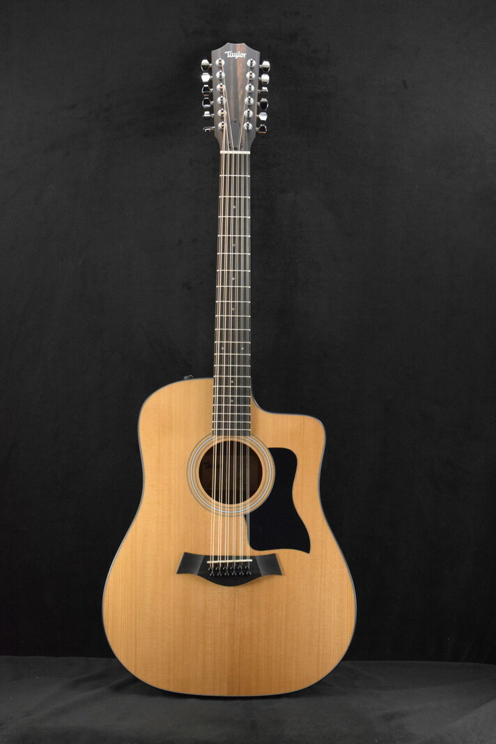 Collings 01 12-string  Small Body 12-String Acoustic Guitar