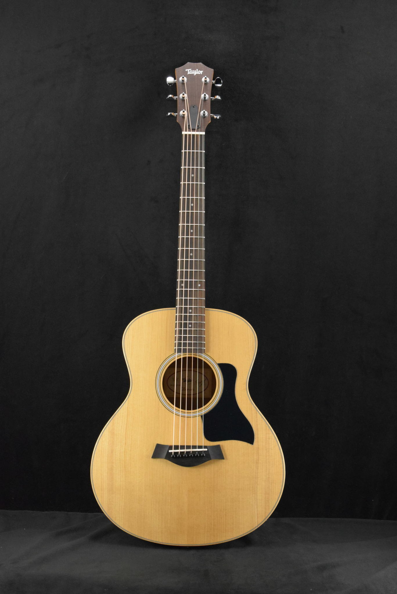 Taylor GS Mini Sapele - Fuller's Guitar