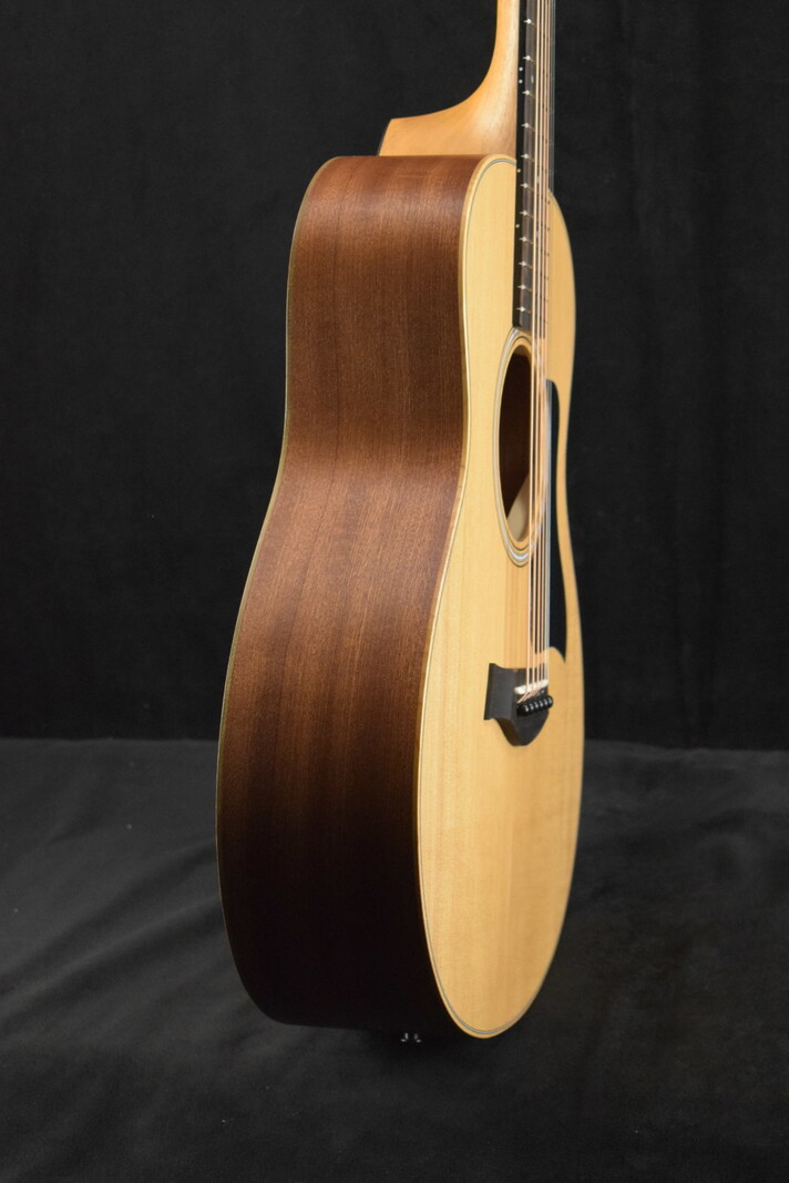 Taylor Taylor GS Mini Sapele