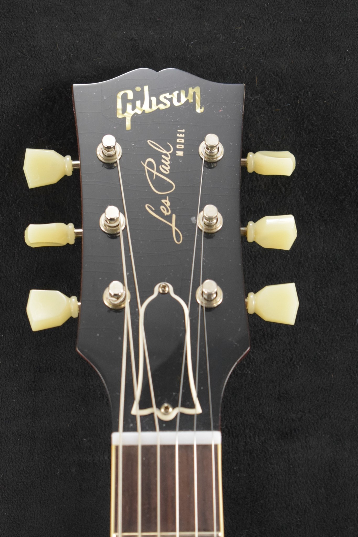 Gibson Gibson Murphy Lab 1958 Les Paul Standard Washed Cherry Sunburst Ultra Light Aged