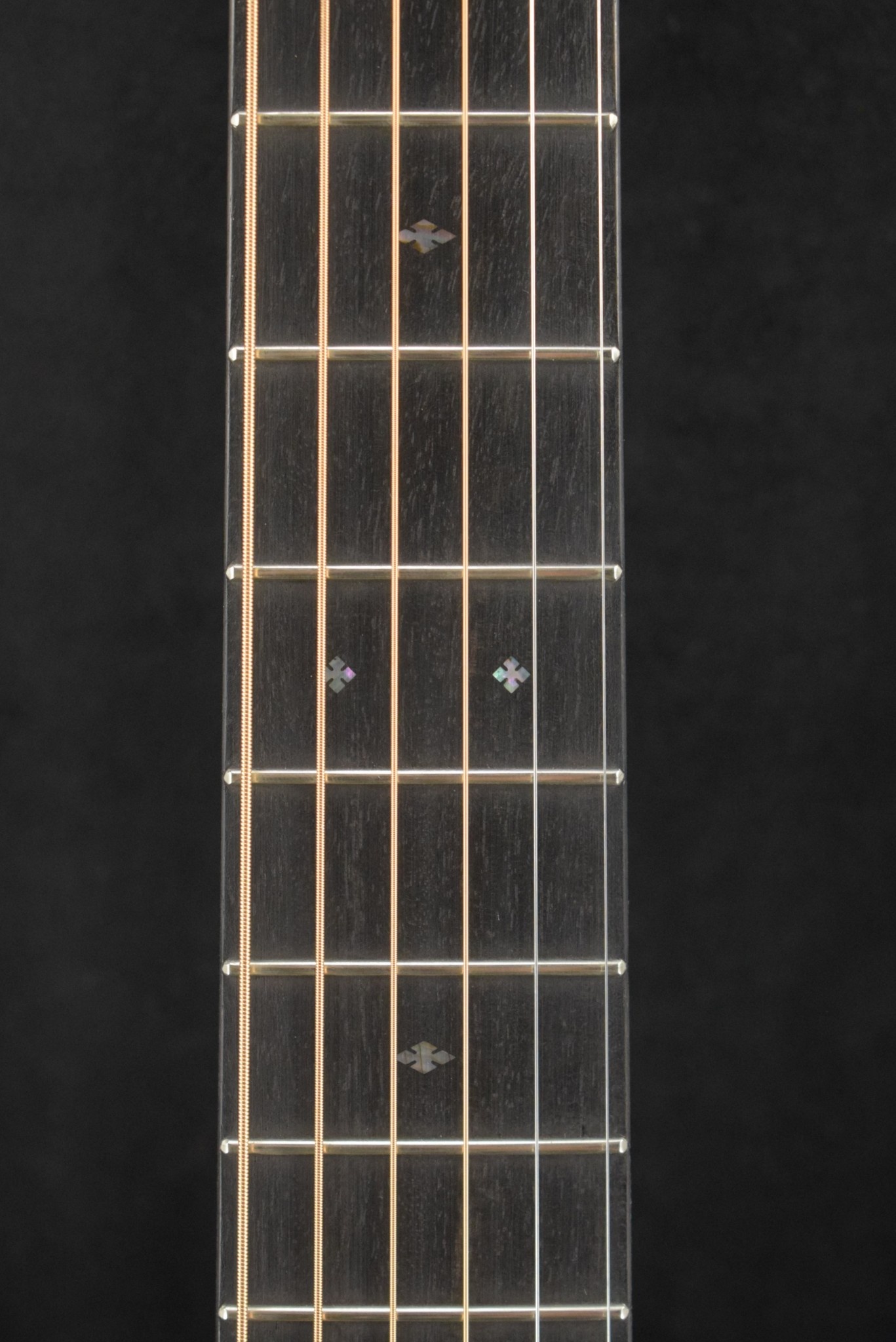 Martin Martin Custom Shop 000/OM Auditorium Quilted Pommele Sapele Sitka Spruce VTS Natural