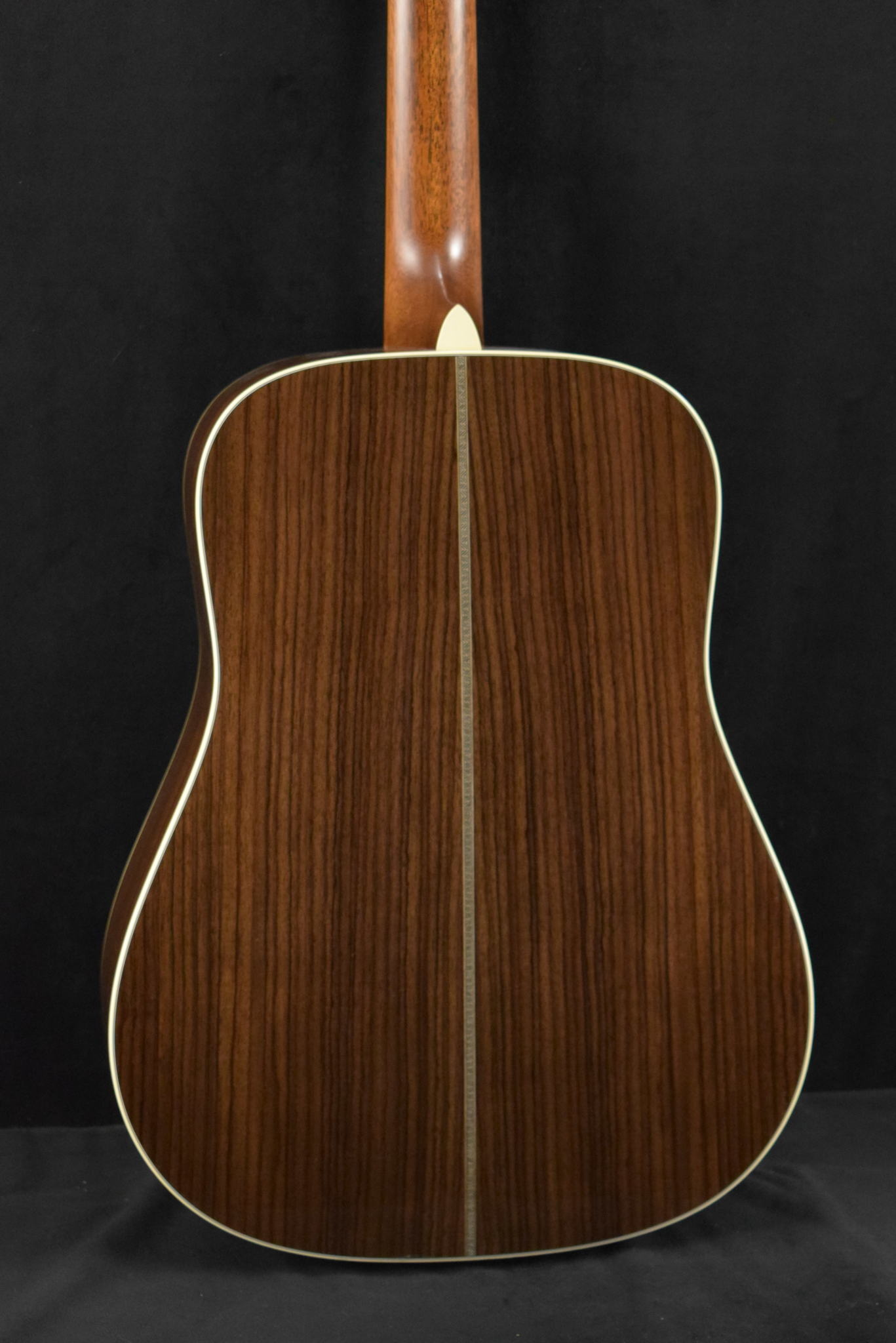 Martin Left Handed HD12-28 Standard Series 12 String Acoustic Guitar -  Adirondack Guitar