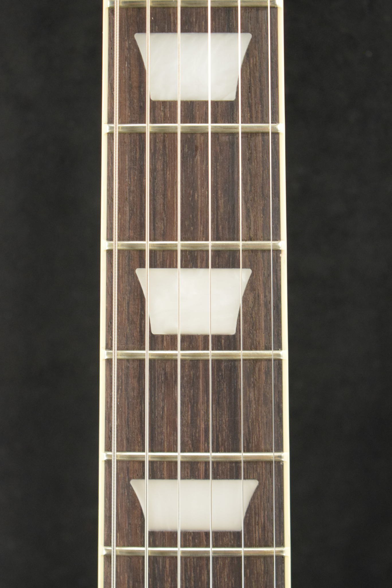 Gibson Gibson Original Les Paul Standard 50s Plain Top Inverness Green Top