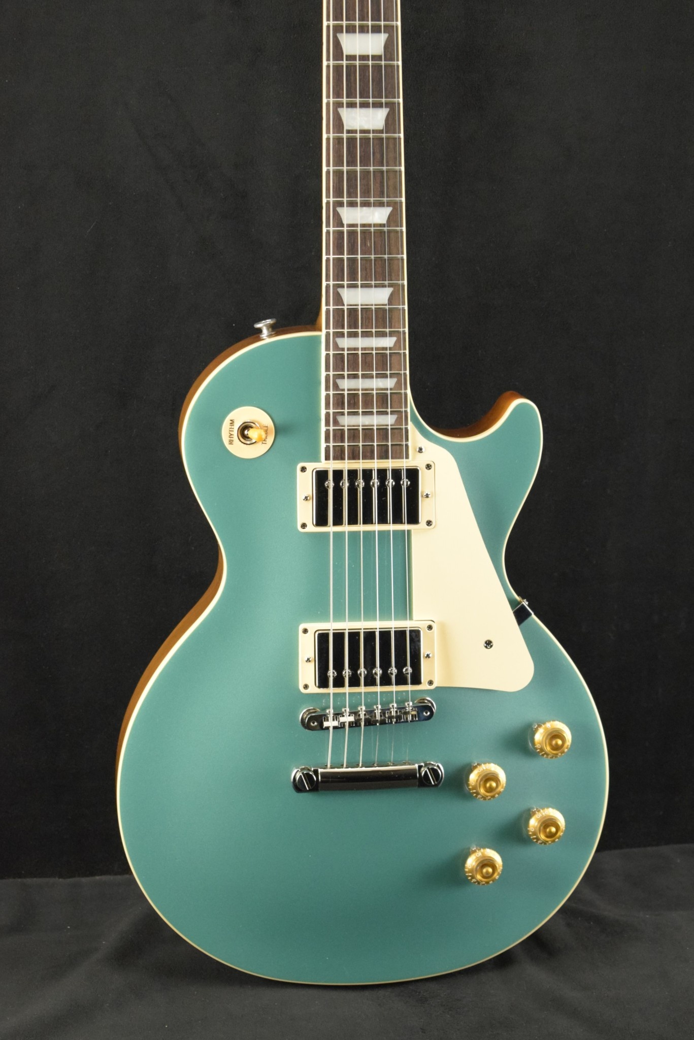 Gibson Original Les Paul Standard 50s Plain Top Inverness