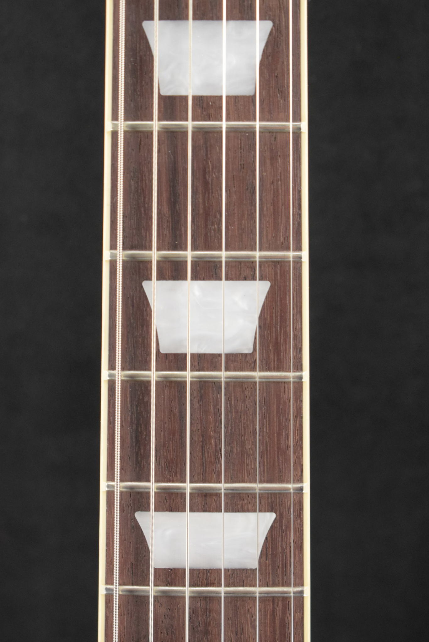 Gibson Gibson Original Les Paul Standard 60s Plain Top Inverness Green Top