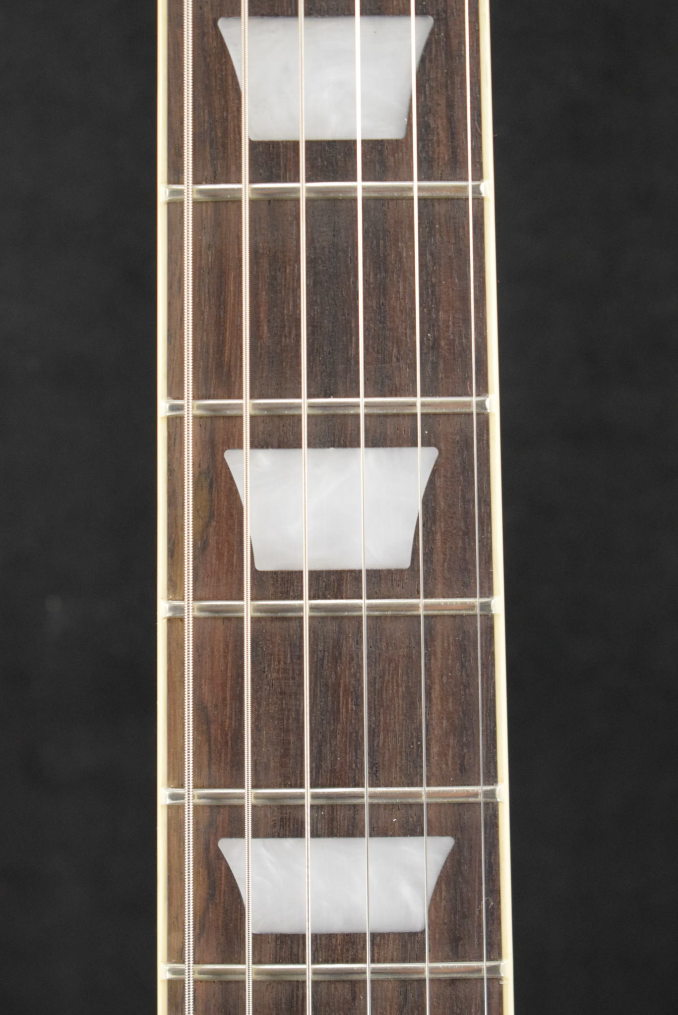 Gibson Gibson Original Les Paul Standard 60s Plain Top Cardinal Red Top