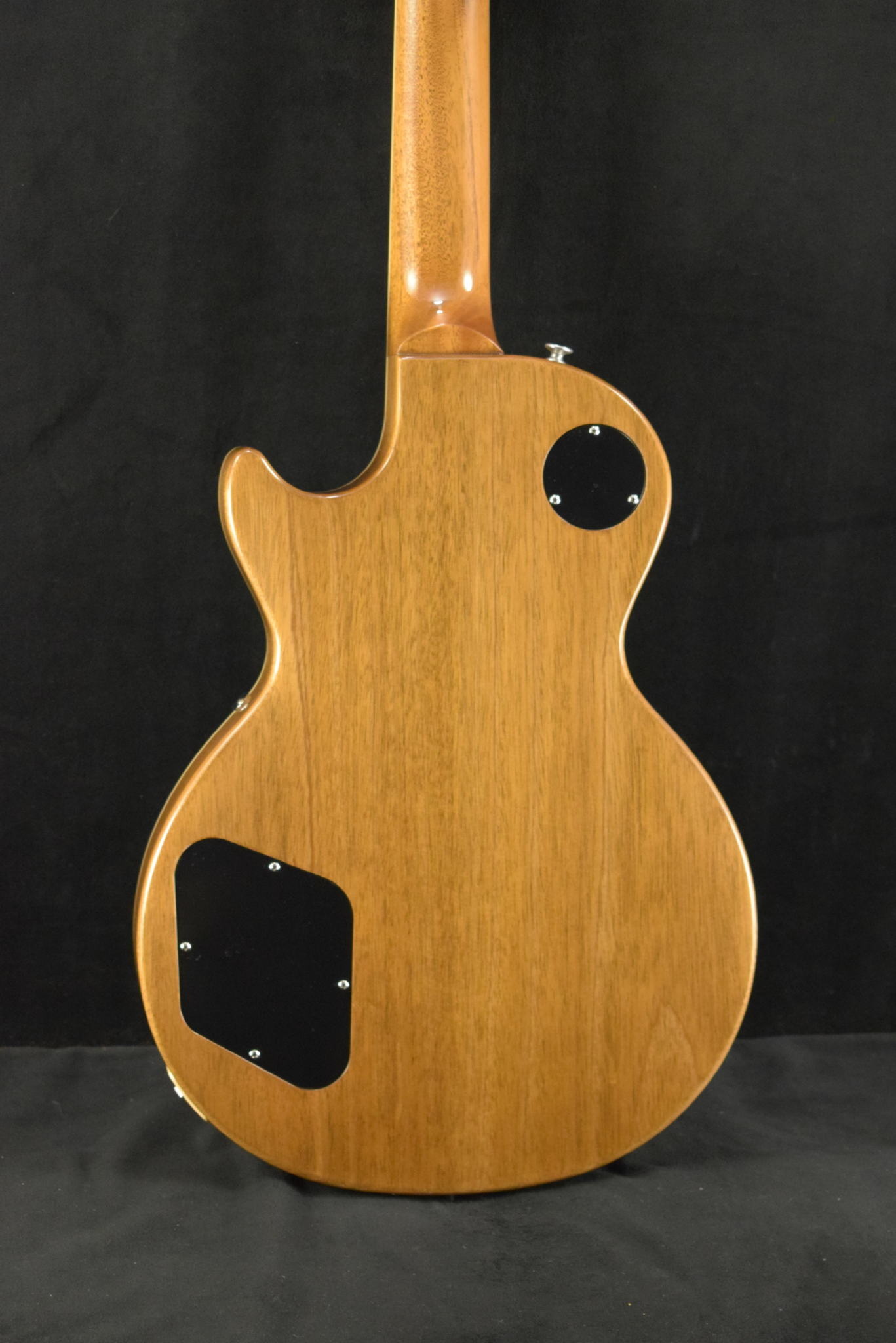 Gibson Gibson Original Les Paul Standard 60s Plain Top Cardinal Red Top