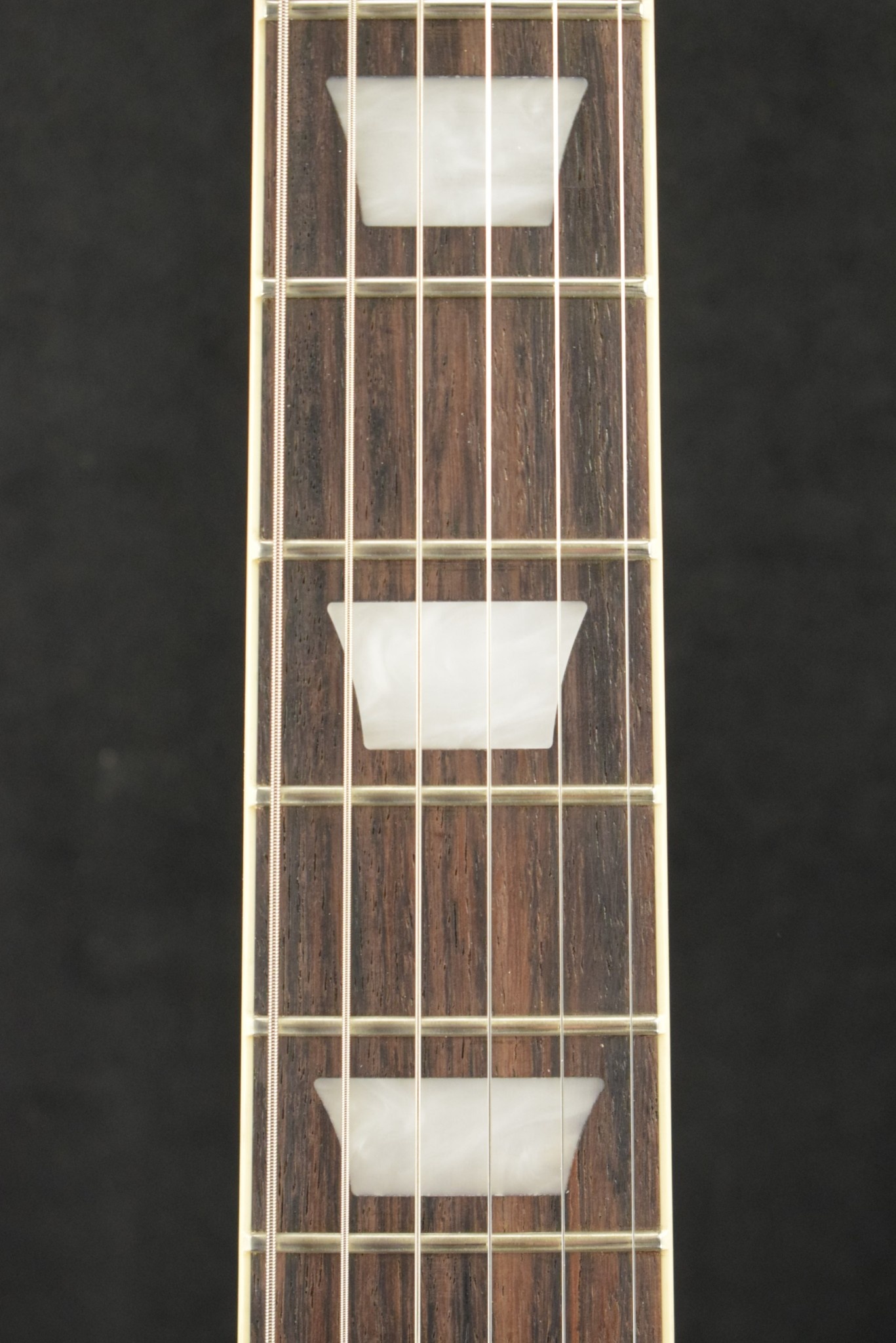 Gibson Gibson Original Les Paul Standard 60s Plain Top Cardinal Red Top