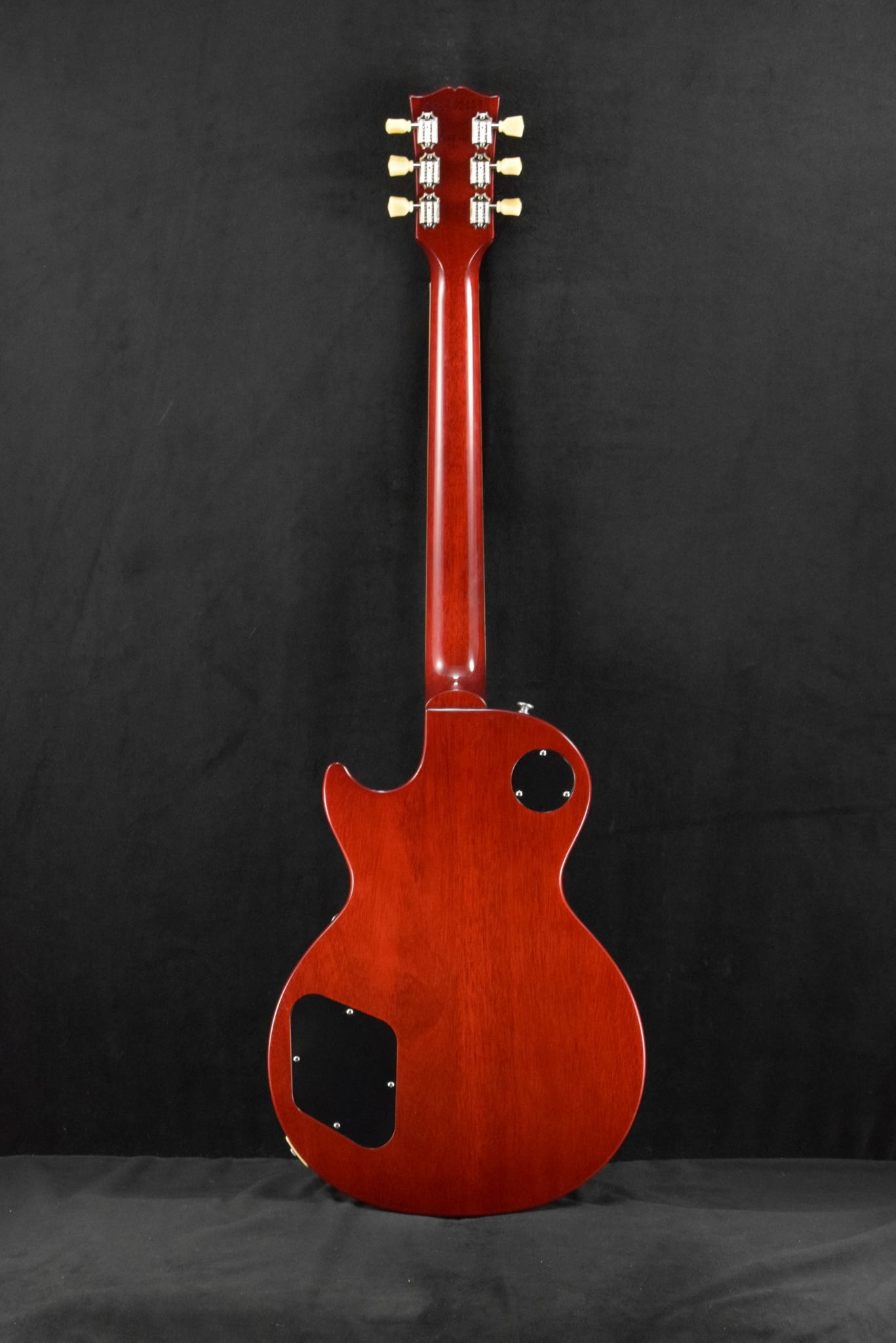 ギター Gibson Les Paul Standard 50s Figured Top Les Paul Standard 50s Figured Top | Gibson Japan