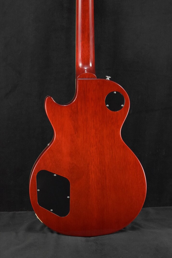 Gibson Gibson Original Les Paul Standard 50s Figured Top Sixties Cherry Top